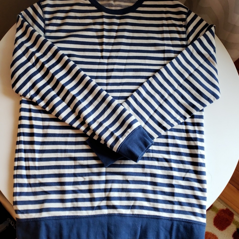 Mens sweater